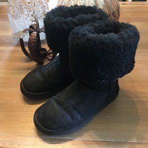 Uggs size 7